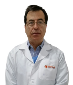 dr mario osorio