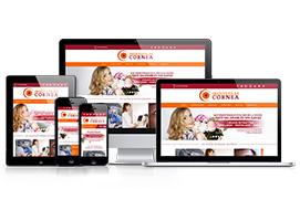 Clnica oftalmolgica en Bogot y formas de sitio responsive